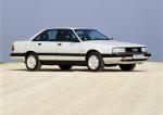 Audi 200 Quattro 1988 года (WW)